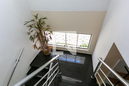 Casa para alugar com 490m², 4 quartos e 3 vagasHall / Escada 