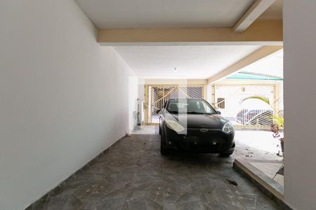 Casa para alugar com 490m², 4 quartos e 3 vagasGaragem 