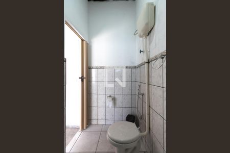 Casa para alugar com 490m², 4 quartos e 3 vagasBanheiro 3