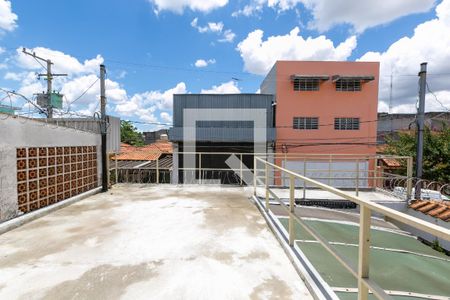 Casa para alugar com 490m², 4 quartos e 3 vagasÁrea Livre