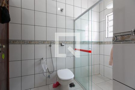 Casa para alugar com 490m², 4 quartos e 3 vagasBanheiro 1 