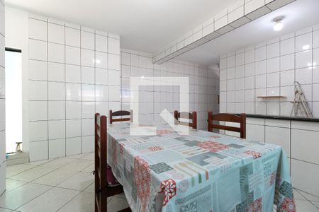 Casa para alugar com 490m², 4 quartos e 3 vagasSala de Jantar