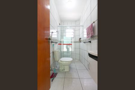 Casa para alugar com 490m², 4 quartos e 3 vagasBanheiro 2