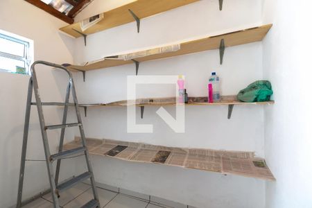 Casa para alugar com 490m², 4 quartos e 3 vagasÁrea Livre