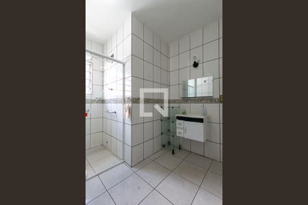 Casa para alugar com 490m², 4 quartos e 3 vagasBanheiro 1 