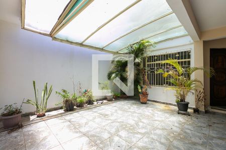 Casa para alugar com 490m², 4 quartos e 3 vagasGaragem 