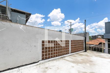 Casa para alugar com 490m², 4 quartos e 3 vagasÁrea Livre