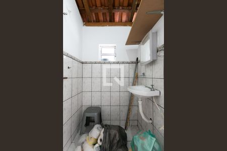 Casa para alugar com 490m², 4 quartos e 3 vagasBanheiro 3