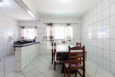 Casa para alugar com 490m², 4 quartos e 3 vagasCozinha