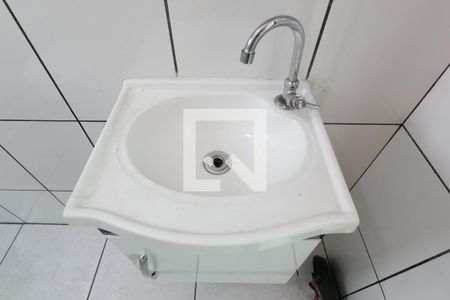 Casa para alugar com 490m², 4 quartos e 3 vagasBanheiro 2