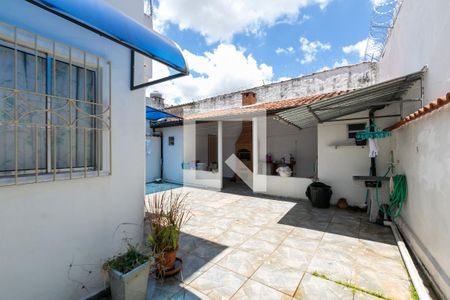 Casa para alugar com 490m², 4 quartos e 3 vagasQuintal 