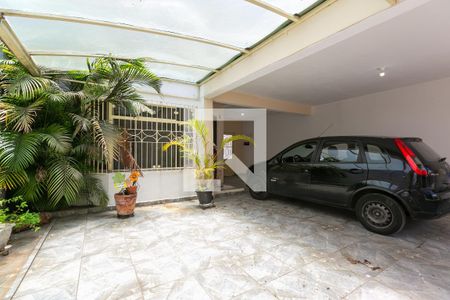 Casa para alugar com 490m², 4 quartos e 3 vagasGaragem 