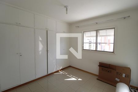 Quarto Suíte de apartamento para alugar com 1 quarto, 42m² em Indianópolis, São Paulo