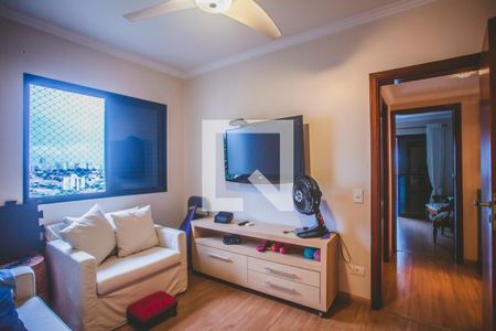 Apartamento à venda com 234m², 4 quartos e 4 vagas Apartamento à venda com 234m², 4 quartos e 4 vagasQuarto 3