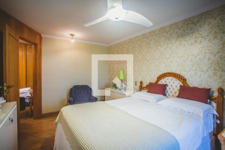 Apartamento à venda com 234m², 4 quartos e 4 vagas Apartamento à venda com 234m², 4 quartos e 4 vagasSuíte 2