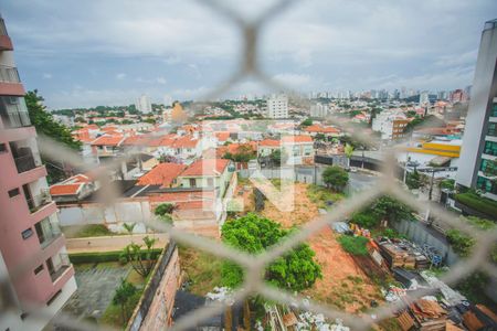 Apartamento à venda com 234m², 4 quartos e 4 vagas Apartamento à venda com 234m², 4 quartos e 4 vagasVista