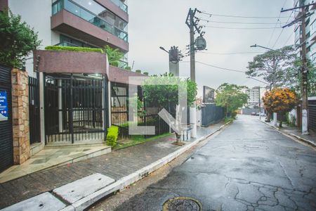 Apartamento à venda com 234m², 4 quartos e 4 vagas Apartamento à venda com 234m², 4 quartos e 4 vagasFachada