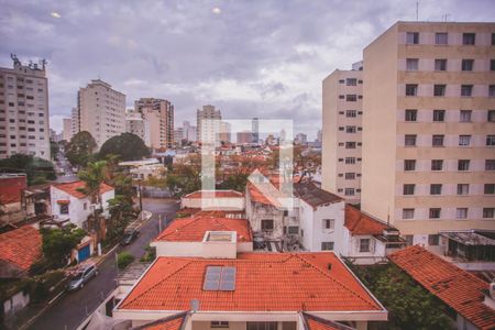 Apartamento à venda com 234m², 4 quartos e 4 vagas Apartamento à venda com 234m², 4 quartos e 4 vagasVista