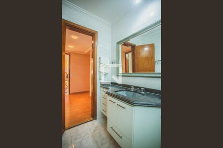 Apartamento à venda com 234m², 4 quartos e 4 vagas Apartamento à venda com 234m², 4 quartos e 4 vagasBanheiro 3