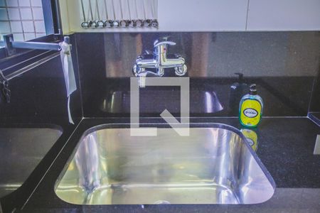 Apartamento à venda com 234m², 4 quartos e 4 vagas Apartamento à venda com 234m², 4 quartos e 4 vagasÁrea de Serviço