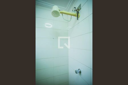 Apartamento à venda com 234m², 4 quartos e 4 vagas Apartamento à venda com 234m², 4 quartos e 4 vagasBanheiro de Serviço