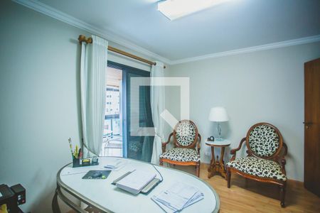 Apartamento à venda com 234m², 4 quartos e 4 vagas Apartamento à venda com 234m², 4 quartos e 4 vagasQuarto 4