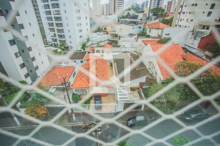 Apartamento à venda com 234m², 4 quartos e 4 vagas Apartamento à venda com 234m², 4 quartos e 4 vagasVista