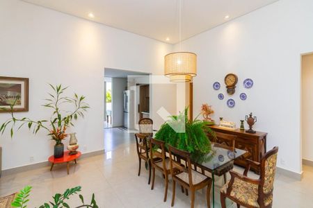 Sala  de casa à venda com 3 quartos, 220m² em Várzea, Lagoa Santa