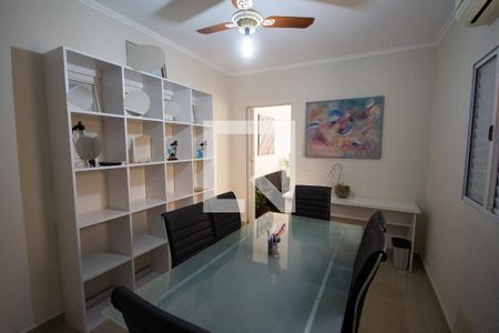 Quarto de casa para alugar com 3 quartos, 140m² em Santa Cruz do Jose Jacques, Ribeirão Preto