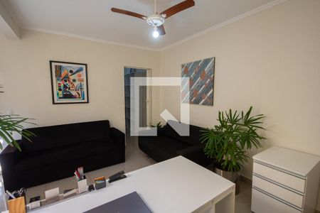 Sala de casa para alugar com 3 quartos, 140m² em Santa Cruz do Jose Jacques, Ribeirão Preto