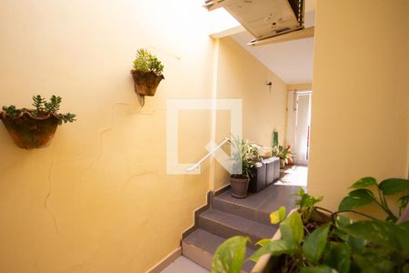 Casa para alugar com 140m², 3 quartos e 2 vagasVista do Quarto