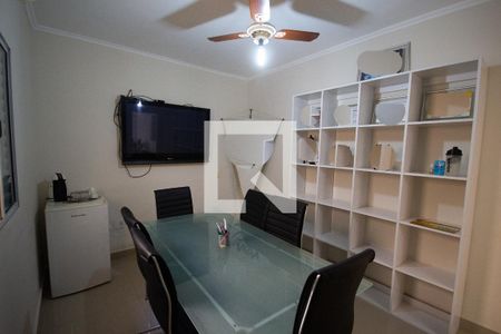 Quarto de casa para alugar com 3 quartos, 140m² em Santa Cruz do Jose Jacques, Ribeirão Preto