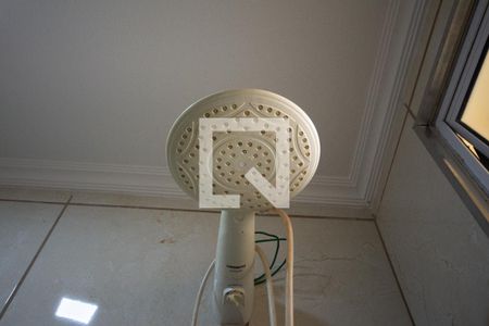 Banheiro Social de casa para alugar com 3 quartos, 140m² em Santa Cruz do Jose Jacques, Ribeirão Preto