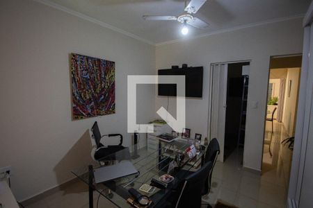 Casa para alugar com 140m², 3 quartos e 2 vagasSuíte 1