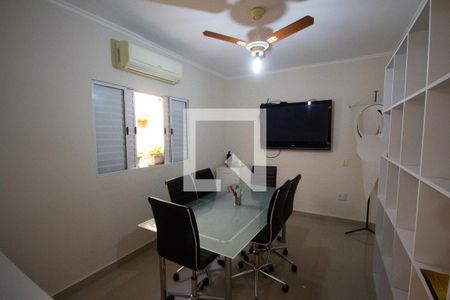 Quarto de casa para alugar com 3 quartos, 140m² em Santa Cruz do Jose Jacques, Ribeirão Preto