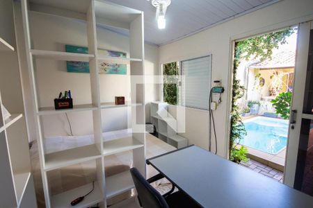 Casa para alugar com 140m², 3 quartos e 2 vagasSuíte 2/Edícula