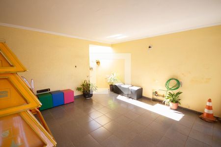 Casa para alugar com 140m², 3 quartos e 2 vagasGaragem