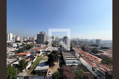 Vista da Varanda de apartamento à venda com 2 quartos, 67m² em Vila Santa Catarina, São Paulo