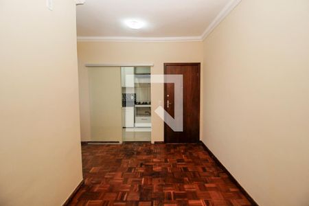 Apartamento para alugar com 2 quartos, 55m² em Sagrada Família, Belo Horizonte