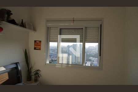 Quarto 2 de apartamento à venda com 2 quartos, 49m² em Jardim Umarizal, São Paulo