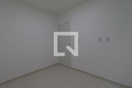 Quarto 1 de apartamento para alugar com 2 quartos, 50m² em Jardim Itau, Ribeirão Preto