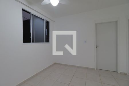 Sala de apartamento para alugar com 2 quartos, 50m² em Jardim Itau, Ribeirão Preto