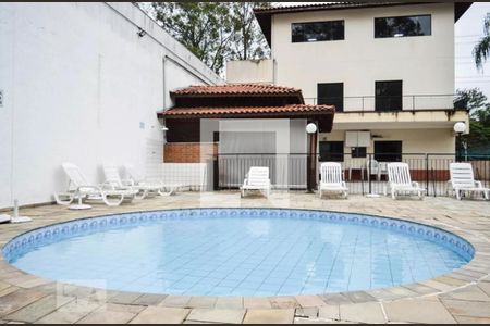 Apartamento à venda com 47m², 2 quartos e 1 vaga Apartamento à venda com 47m², 2 quartos e 1 vagaÁrea comum - Piscina