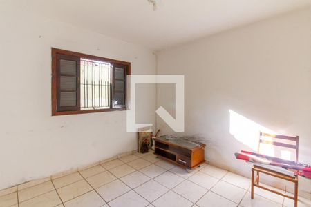 Quarto 1 - Suíte de casa para alugar com 2 quartos, 180m² em Barra Funda, São Paulo