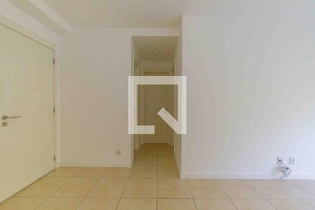 Sala de apartamento para alugar com 2 quartos, 65m² em Recreio dos Bandeirantes, Rio de Janeiro