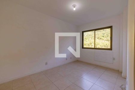 Suíte de apartamento para alugar com 2 quartos, 65m² em Recreio dos Bandeirantes, Rio de Janeiro