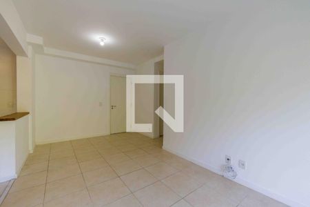 Sala de apartamento para alugar com 2 quartos, 65m² em Recreio dos Bandeirantes, Rio de Janeiro