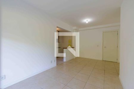 Sala de apartamento para alugar com 2 quartos, 65m² em Recreio dos Bandeirantes, Rio de Janeiro