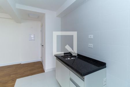 Apartamento à venda com 77m², 2 quartos e 1 vagaCozinha