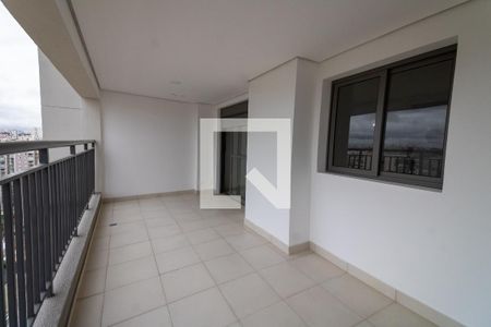 Apartamento para alugar com 2 quartos, 77m² em Vila Prudente, São Paulo